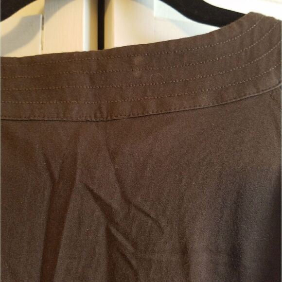 đ3Â forâ$15đâLOFTâPetitesâBrownâDress - Picture 3 of 5